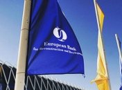 В ЕБРР подчеркнули важность для Украины соглашения с МВФ