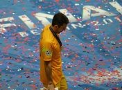 3 футболиста отыграли все матчи в Лиге чемпионов без замен