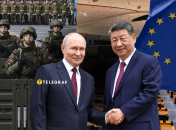 Си Цзиньпин поддерживает войну Путина
