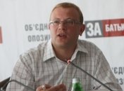 Шевченко: Без персонального голосования работа ВР невозможна