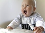 Эмоции наших детишек: какие они?