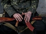 В Артемовске военный ВСУ застрелил сослуживца