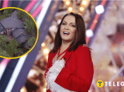 Де зараз Софія Ротару і як виглядає її особняк