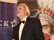 Киевлянам покажут кино, номинированное на "Оскар"