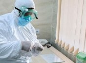 Во Львовской области число зараженных коронавирусом увеличилось на 38