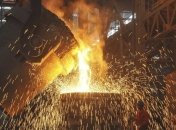 Падение промпроизводства в Украине замедлилось