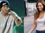 Бейонсе акапельно спела вместе с Эминемом