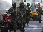 В Таиланде военными введен комендантский час