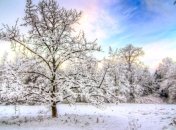 Украинцев ждет похолодание и ухудшение погодных условий