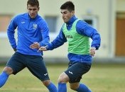 Кто не сыграет против Хорватии: Малиновский, Зозуля и другие