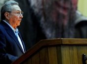 Кастро переизбран на второй срок президентом Кубы