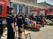 Курсанты 3-го курса Роман и Евгений погибли, когда пытались выполнить поручение преподавателя. Фото 24 Канал.