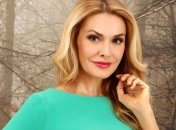 Ольга Сумская порадовала сногсшибательном образом