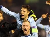 Определились все участники плей-офф Лиги Европы