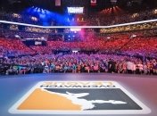 У Китаї скасовано всі турніри Overwatch League через коронавірус