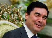 Президент Туркмении стал обладателем 10-го дана по каратэ