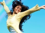 На Дне рождения UAUA.info - cеминар Светы Гончаровой Мама - домашняя фея