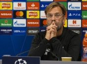 Клопп сравнил трио Салах-Мане-Фирмино и Неймар-Мбаппе-Кавани