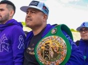 Чемпион мира дал прогноз на бой Ломаченко - Лопес