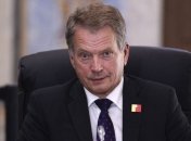 Ниинисте: Кризис в Украине может привести к новой холодной войне