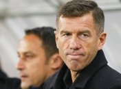 Тренер Словении поздравил сборную Украины с выходом на Евро-2016