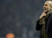 Гвардіола: Зараз не час обговорювати моє майбутнє