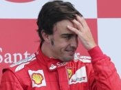 "Макларен" нельзя списывать со счетов"