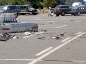 Болгария распространила фоторобот бургасского террориста