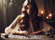 Прогноз Таро на 18 листопада