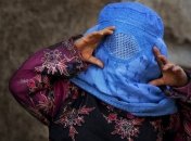 Афганистан глазами Ани Нидрингхаус (Фотогалерея)