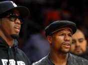 Мейвезер: Говорить о моем поединке с Мэнни Пакьяо нет смысла