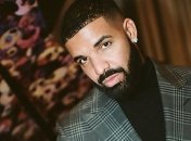 На вершине: Дрейку удалось побить рекорд чарта Billboard