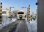 "Транспортный безвиз" упрощает пересечение границы