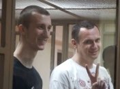 К Сенцову и Кольченко допустили украинского консула - Климкин