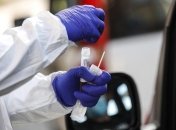 Почти 65 тысяч новых случаев и более тысячи смертей: сводка COVID-19 в Украине за неделю