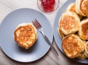 Эти оладьи получатся у каждого