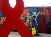 В Великобритании зафиксировано рекордное число больных ВИЧ