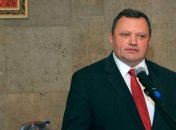 Посол Венгрии в Украине завершил свою работу