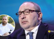 Что известно о старшем сыне Геннадия Кернеса