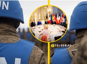 Об этом шла речь на экстренном совещании в Париже