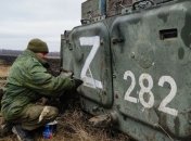 Окупанти готуються до втечі