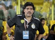 Марадона: Арбитр поединка Бразилия - Колумбия больше не должен судить