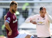 Вест Хэм - Манчестер Юнайтед: обзор матча (Видео)