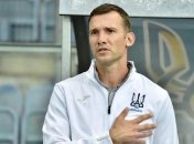 Пресс-конференция Шевченко накануне матчей Украины в рамках отбора на Евро-2020