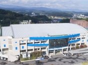 Пхенчхан-2018. Строительство всех объектов Олимпиады завершено