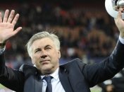 Переговоры по переходу Анчелотти в "Реал" - сложные