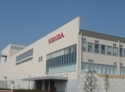 Автоконцерн "Хонда" отзывает в США около 900 тыс минивэнов "Одиссей"