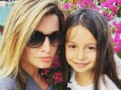 Ксения Бородина беременна второй раз и ждет мальчика