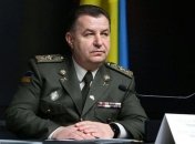 В ВСУ упорядочат организацию питания личного состава в воинских частях