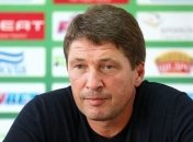 Бакалов о ничьей с Шахтером: Гордиться тут нечем